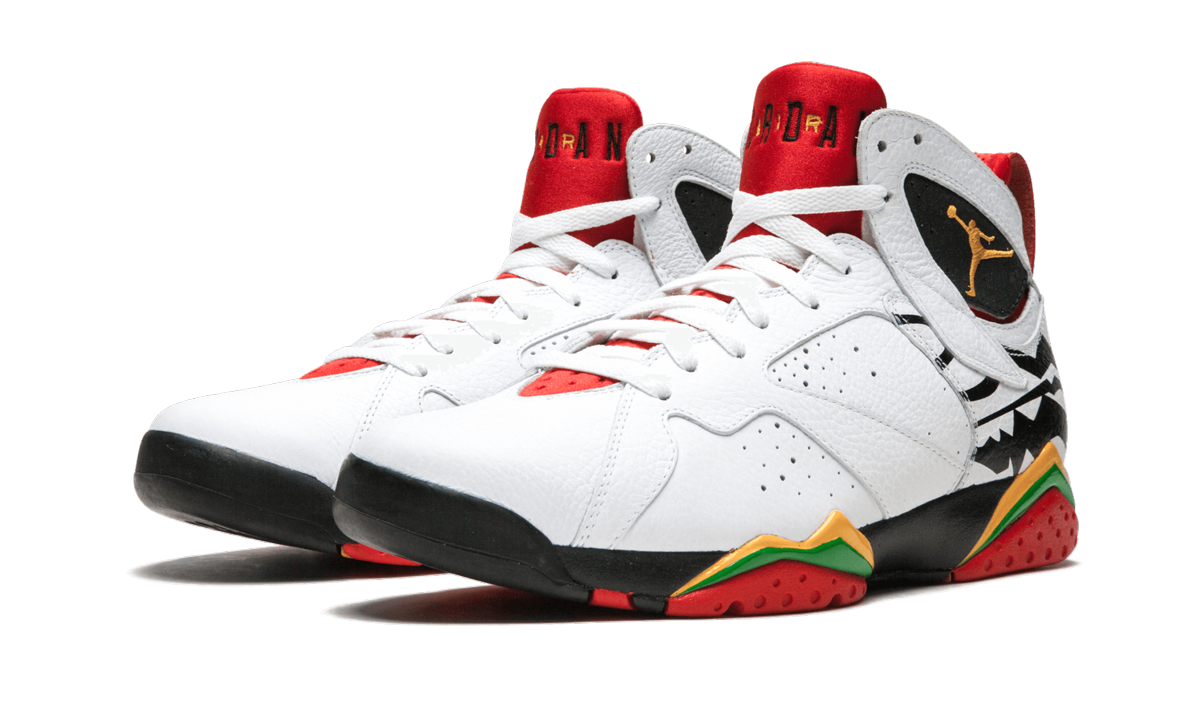 Air Jordan 7 Retro "Premio Bin 23" 436206 101