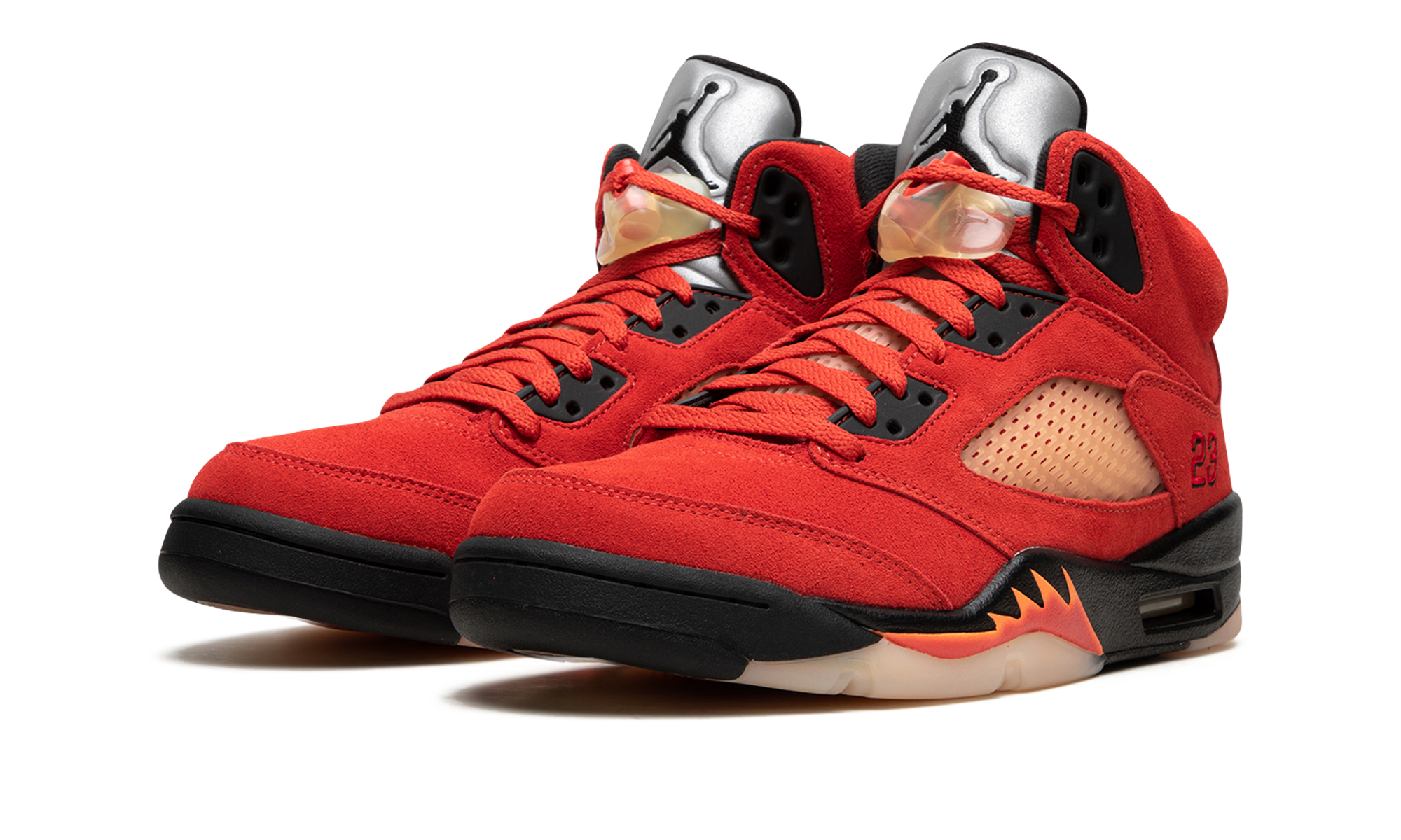 AIR JORDAN 5 WMNS "Mars For Her" DD9336 800