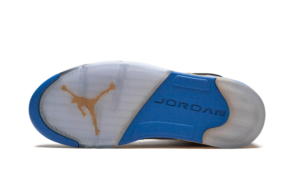 Air Jordan 5 Retro "Shanghai Shen" 136027 089