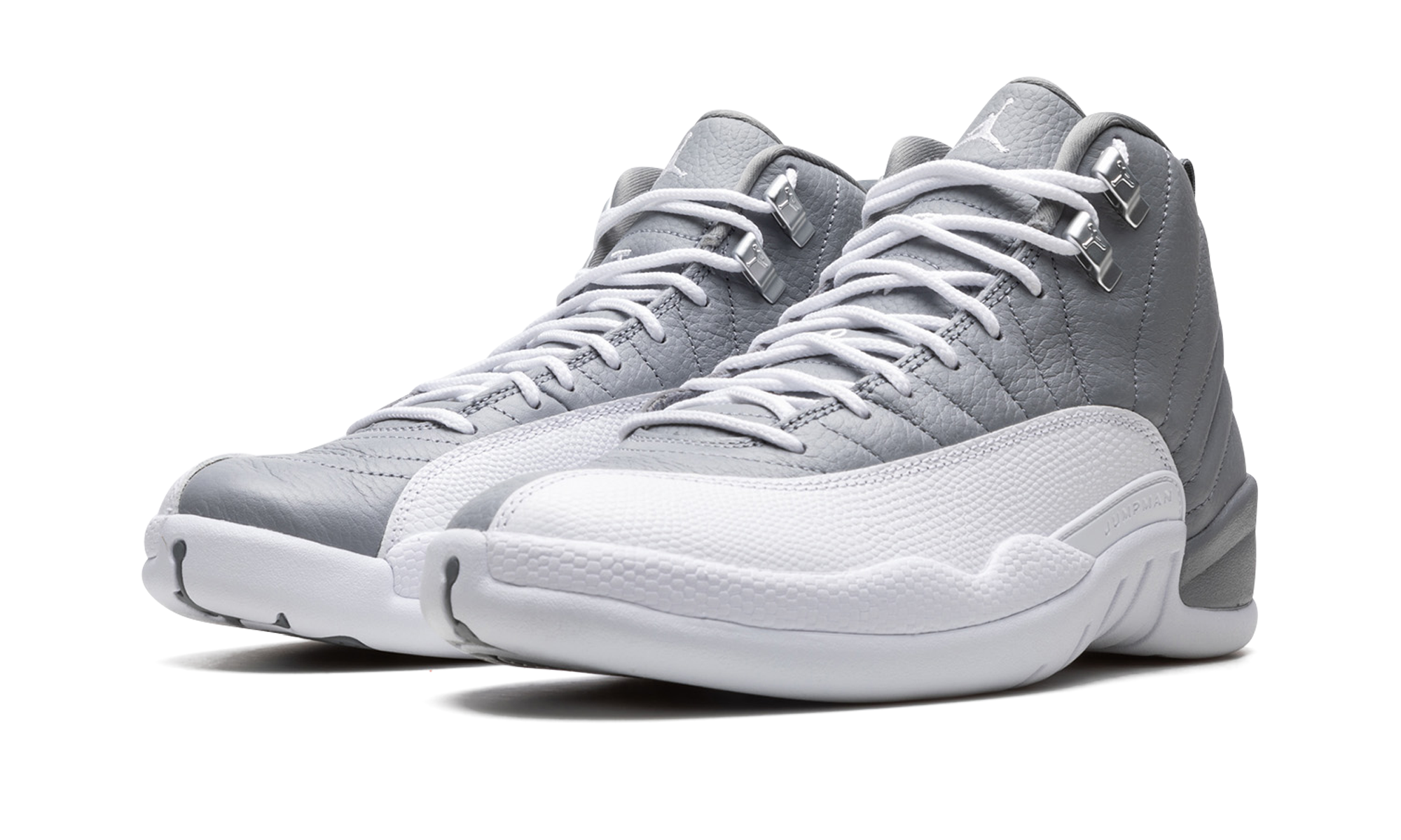 Air Jordan 12 "Stealth" CT8013 015
