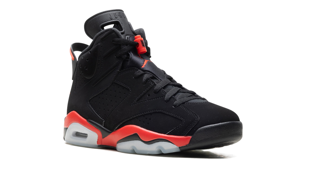 Air Jordan 6 "Infrared Salesman (2026)" CT8529 001