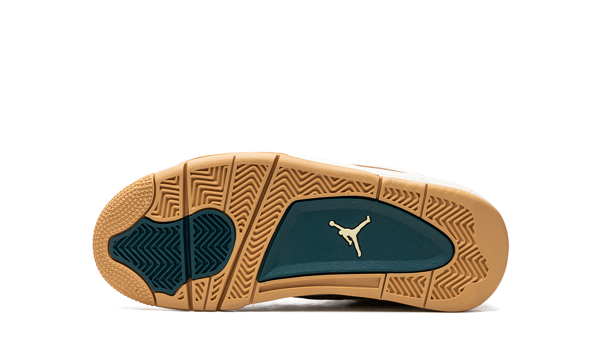 Air Jordan 4 GS "Cacao Wow" FB2214 200