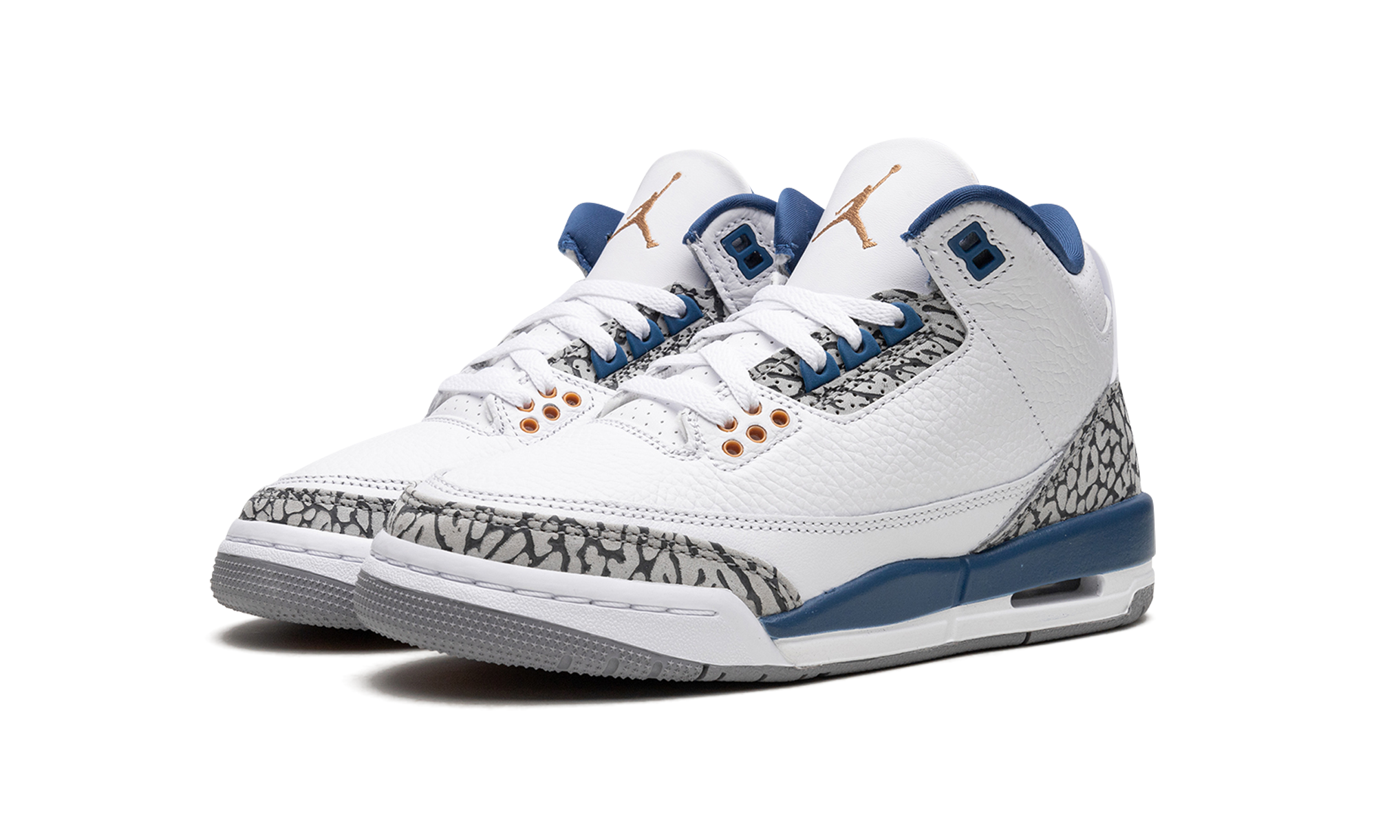 Air Jordan 3 GS "Wizards" DM0967 148