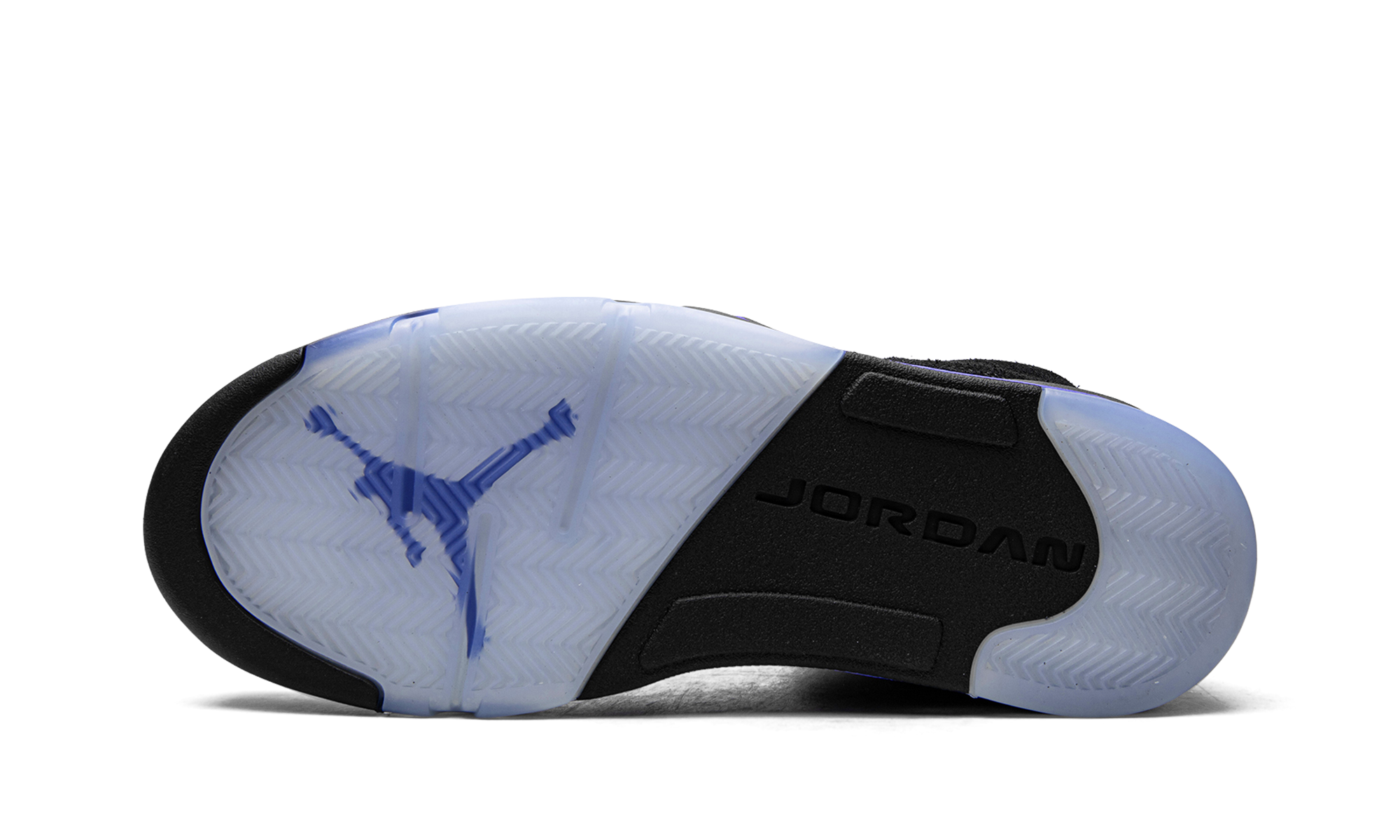 Air Jordan 5 Retro "Racer Blue" CT4838 004