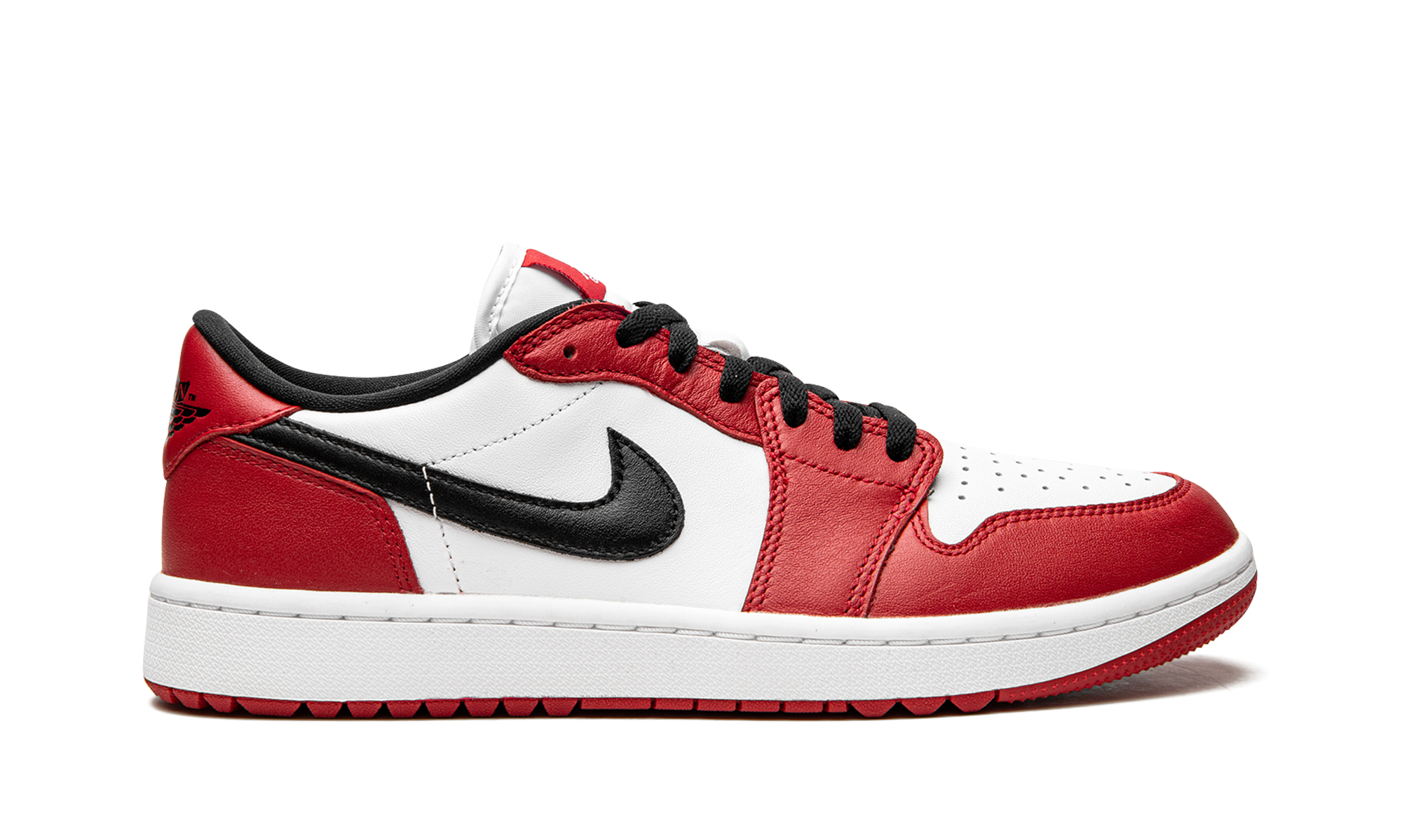 Air Jordan 1 Low Golf "Chicago" DD9315 600