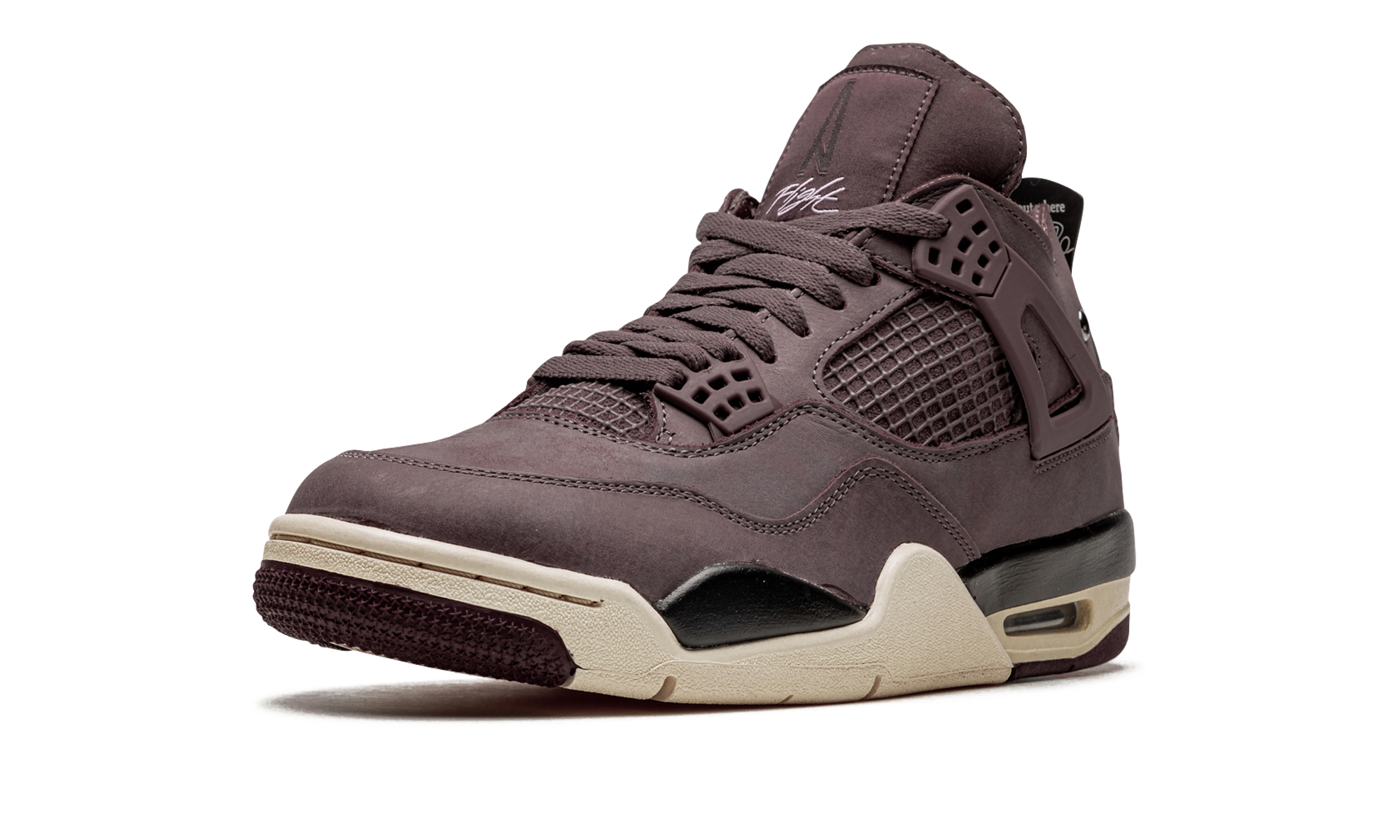 Air Jordan 4 "A Ma Maniére - Violet Ore" DV6773 220