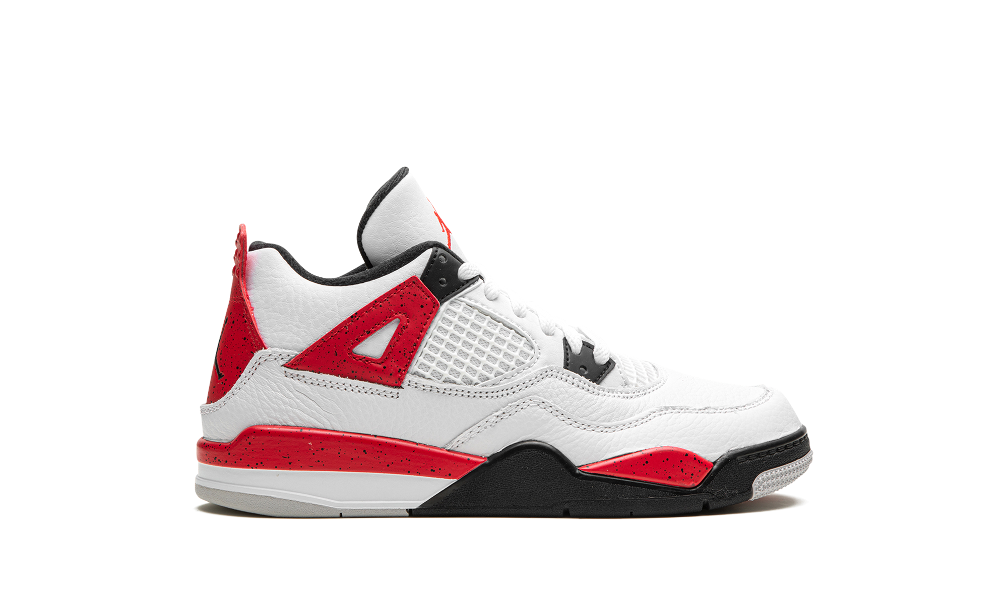 Air Jordan 4 PS "Red Cement" BQ7669 161