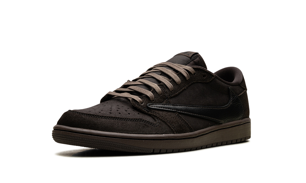 Air Jordan 1 Low OG "Travis Scott - Velvet Brown" DM7866 202