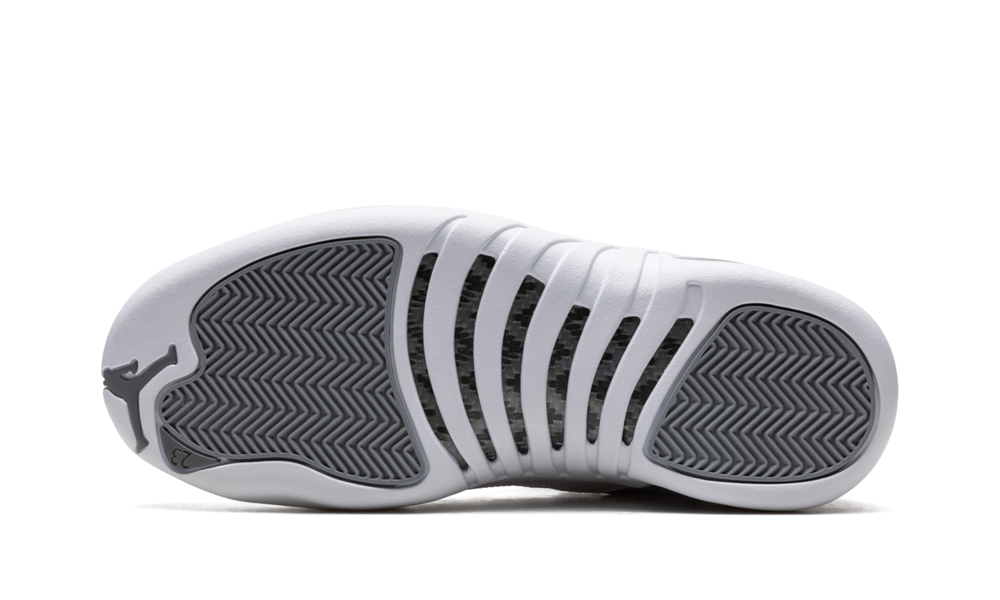 Air Jordan 12 "Stealth" CT8013 015
