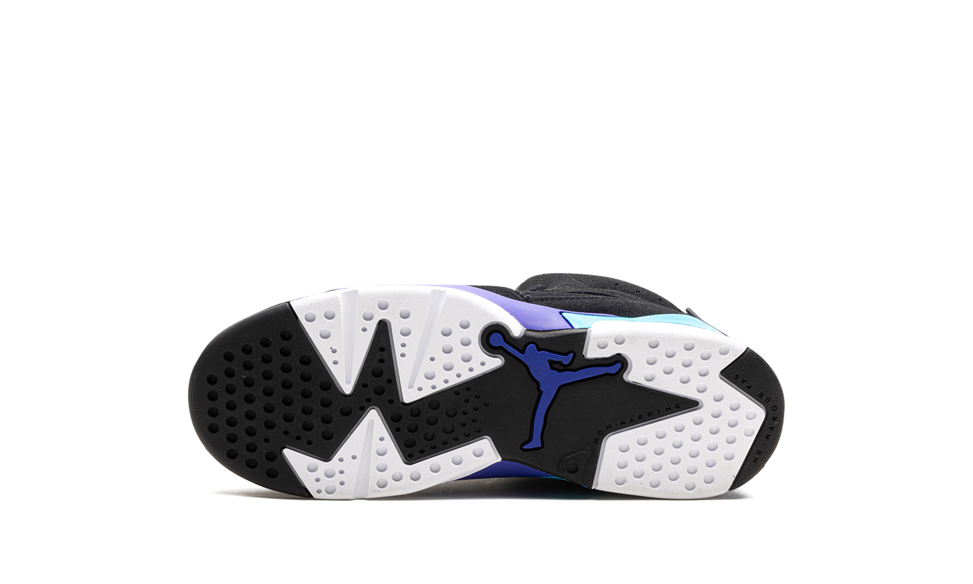 Jordan 6 Retro PS "Aqua" DV3605 004