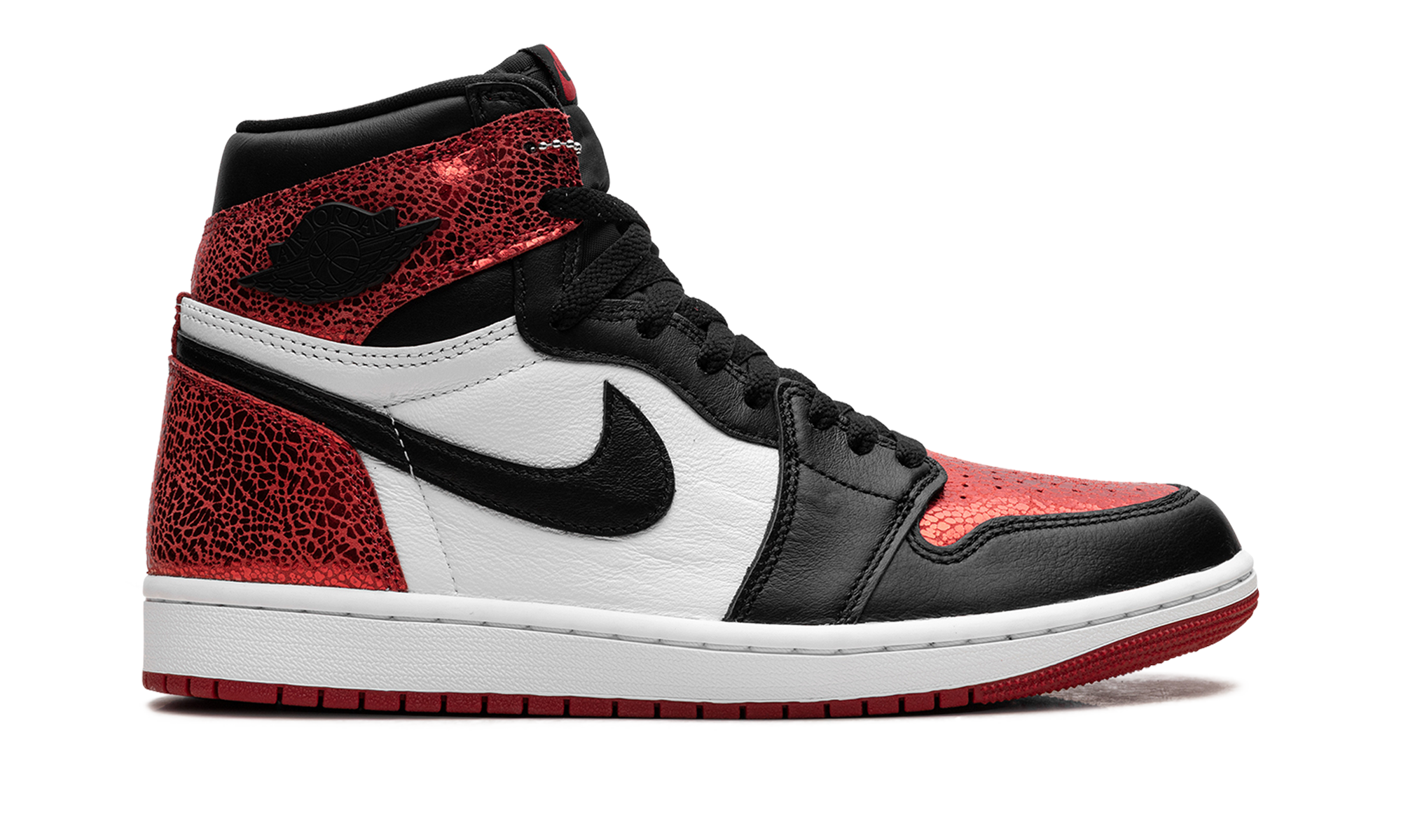 Air Jordan 1 High OG WMNS "Ruby" FD2596 602
