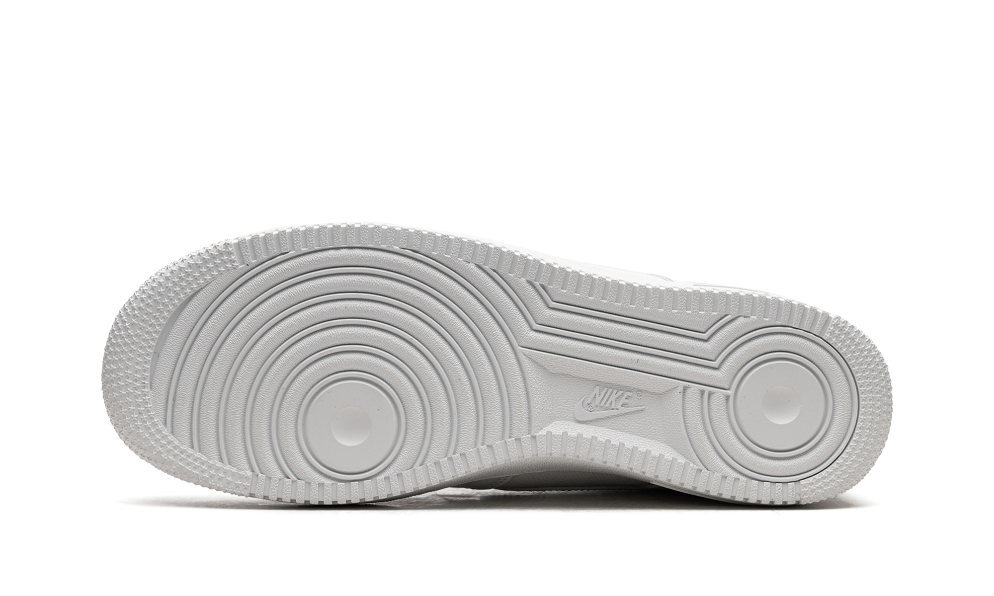 Air Force 1 Low "White/Silver" FJ4004 100