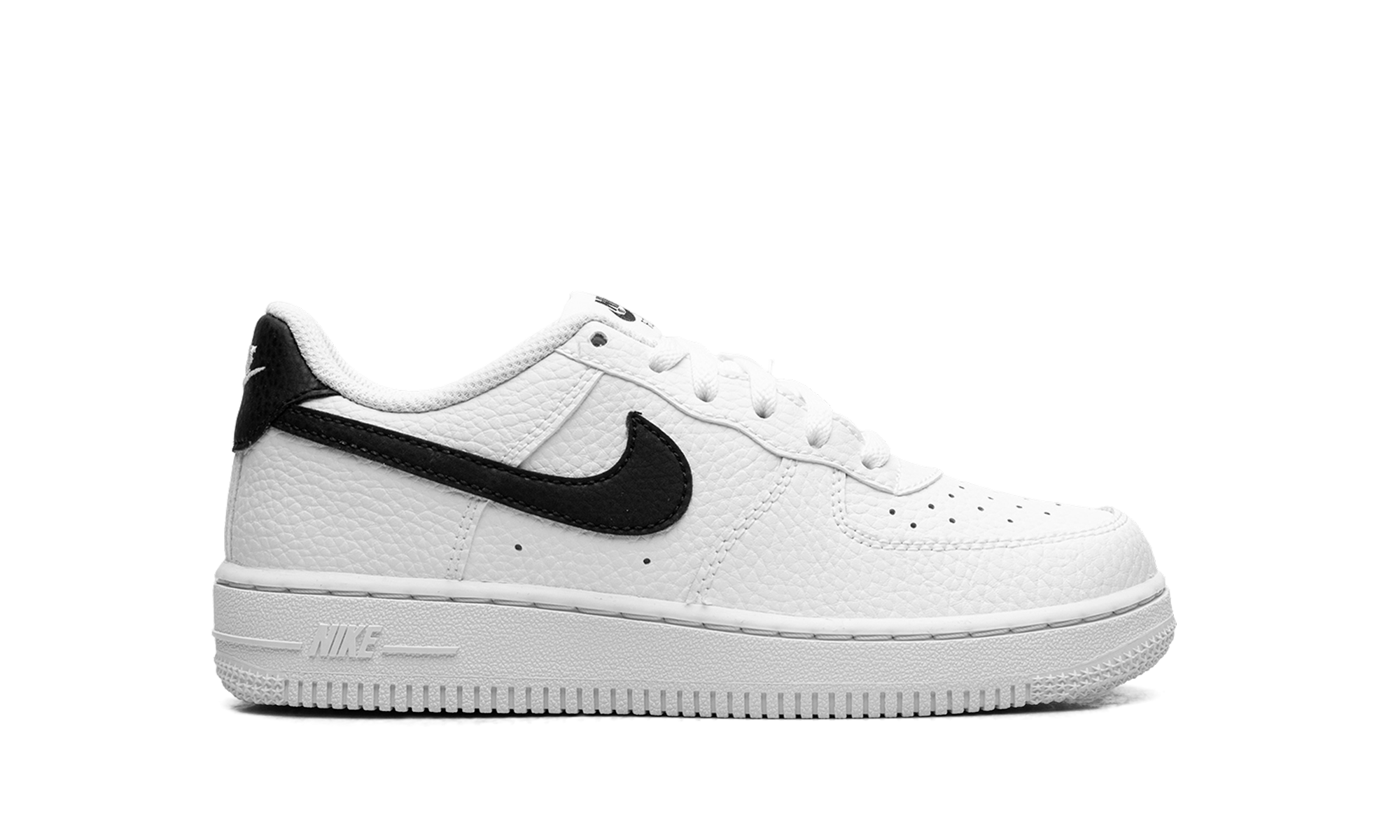 AIR FORCE 1 PS "WHITE BLACK" CZ1685 100