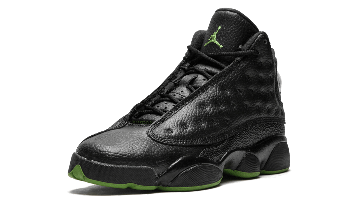 Air Jordan 13 Retro GS "ALTITUDE" 414574 042