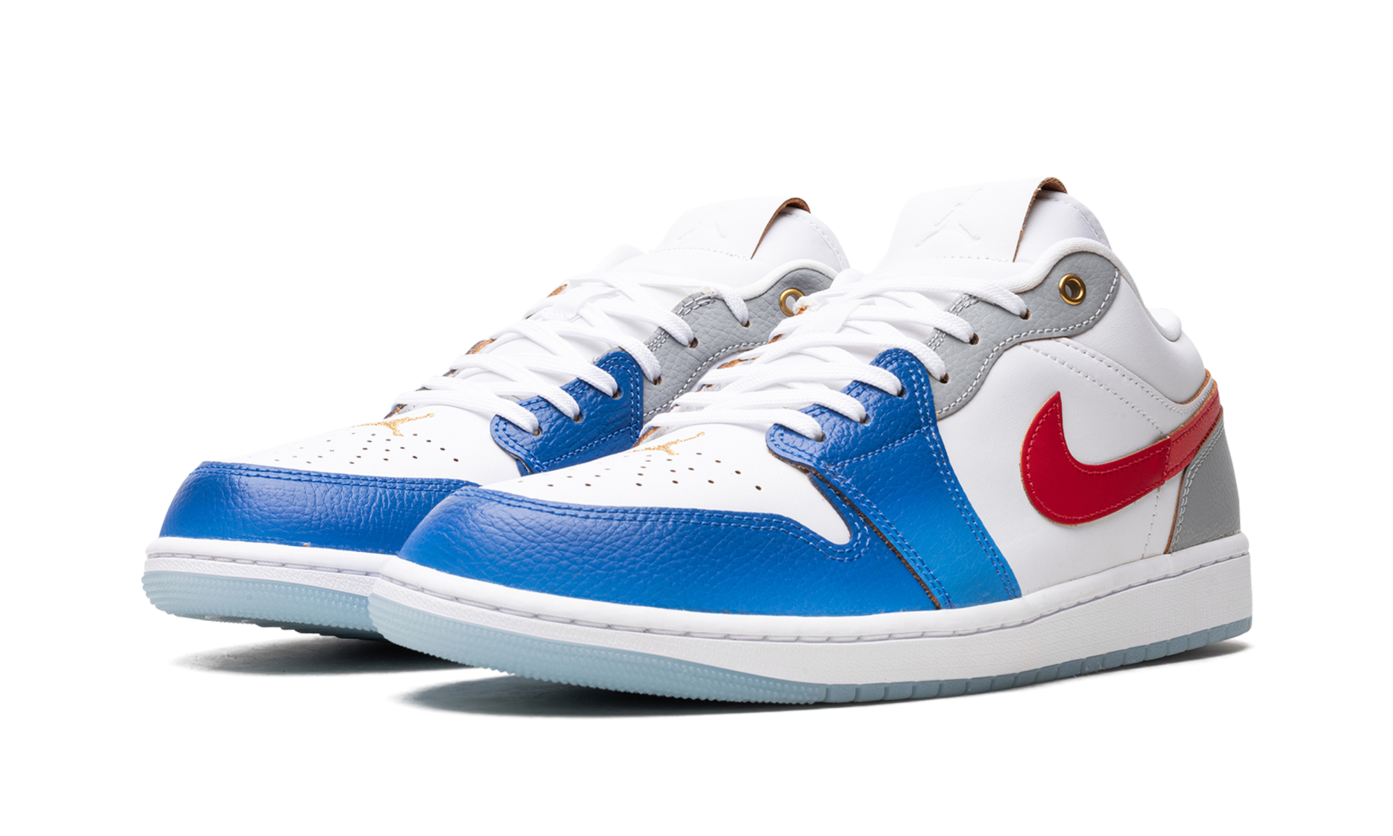 Air Jordan 1 Low "Philippines" FN8901 164