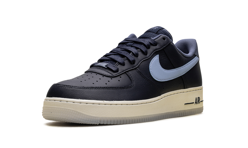 Air Force 1 Low '07 "Obsidian / Diffused Blue" IM6600 451