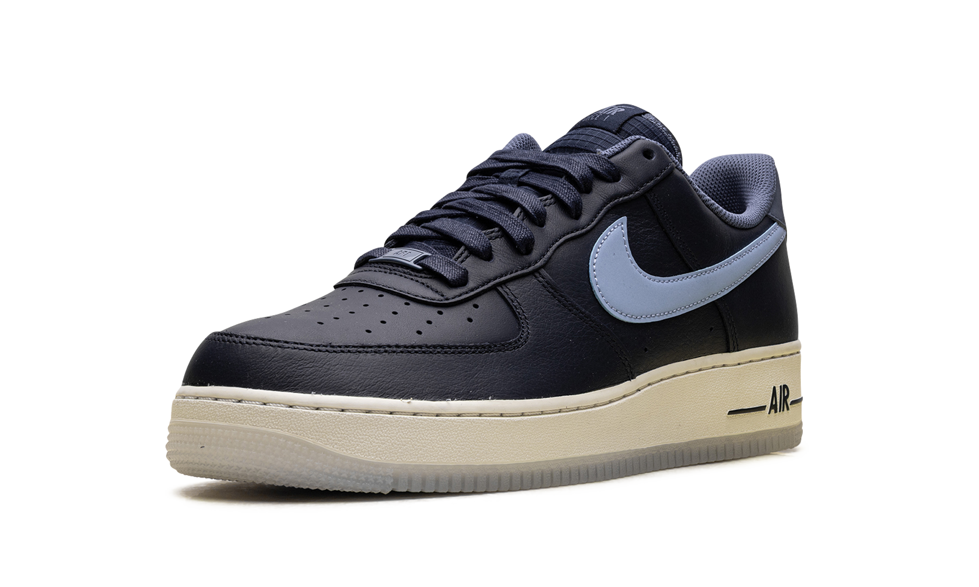 Air Force 1 Low '07 "Obsidian / Diffused Blue" IM6600 451