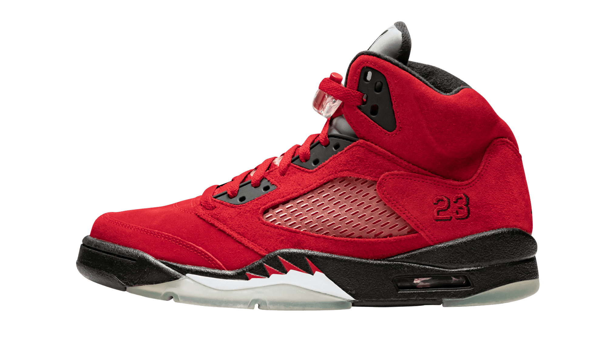 Air Jordan 5 Retro DMP "Raging Bull" 136027 601