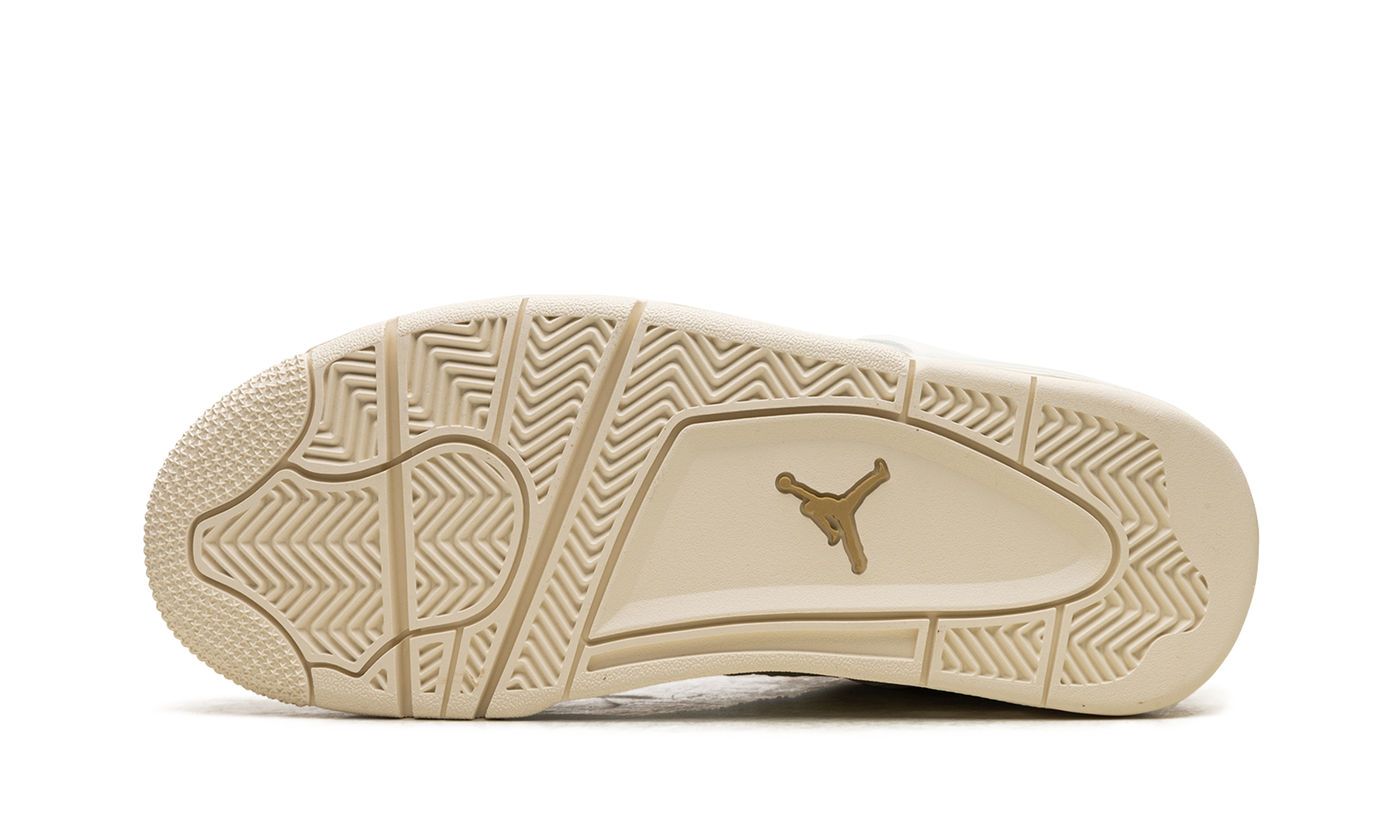 Air Jordan 4 WMNS "Sail" AQ9129 170