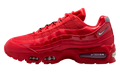 Air Max 95 SE "Big Bubble Total 90 University Red" IB6830 602