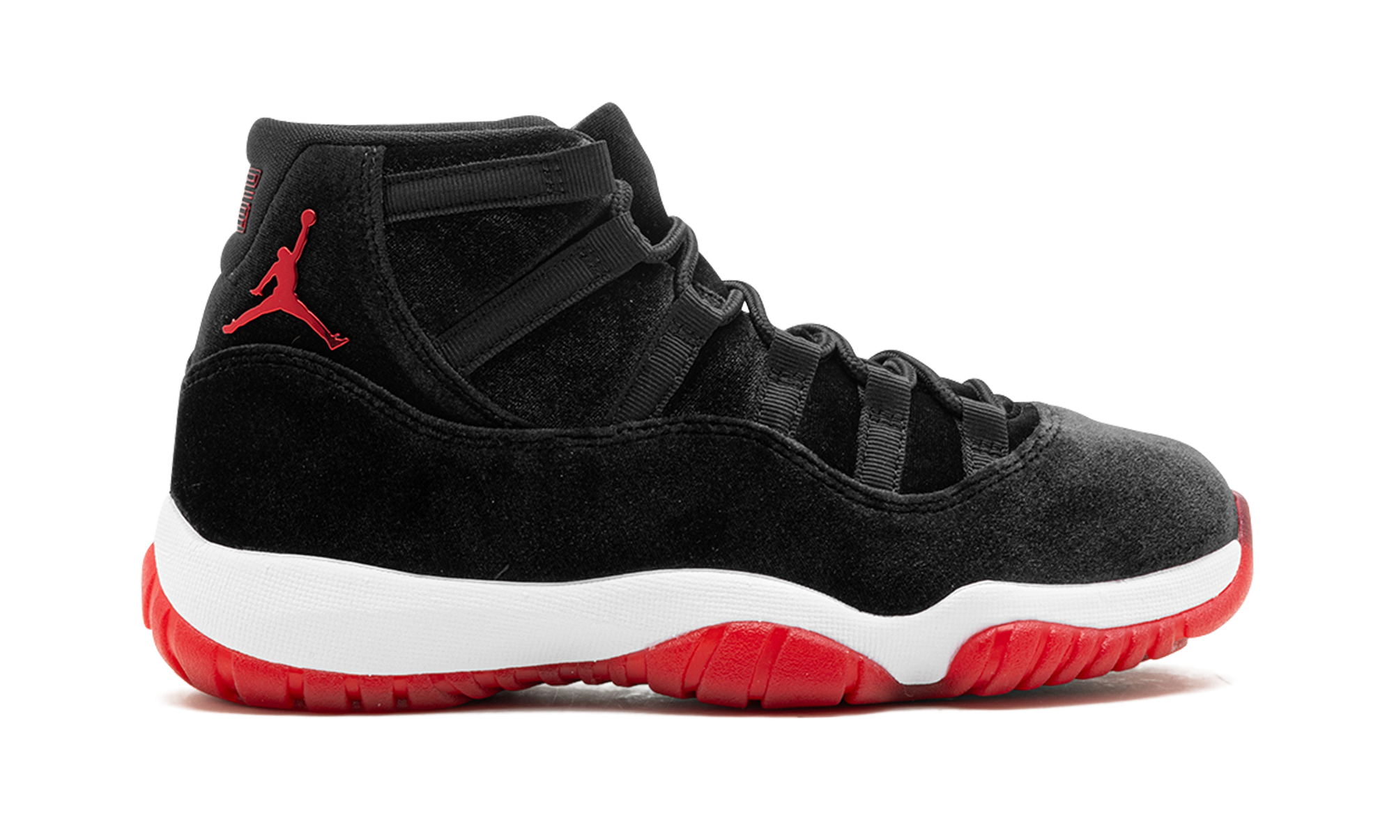 Air Jordan 11 WMNS "Bred Velvet" DB5457 061