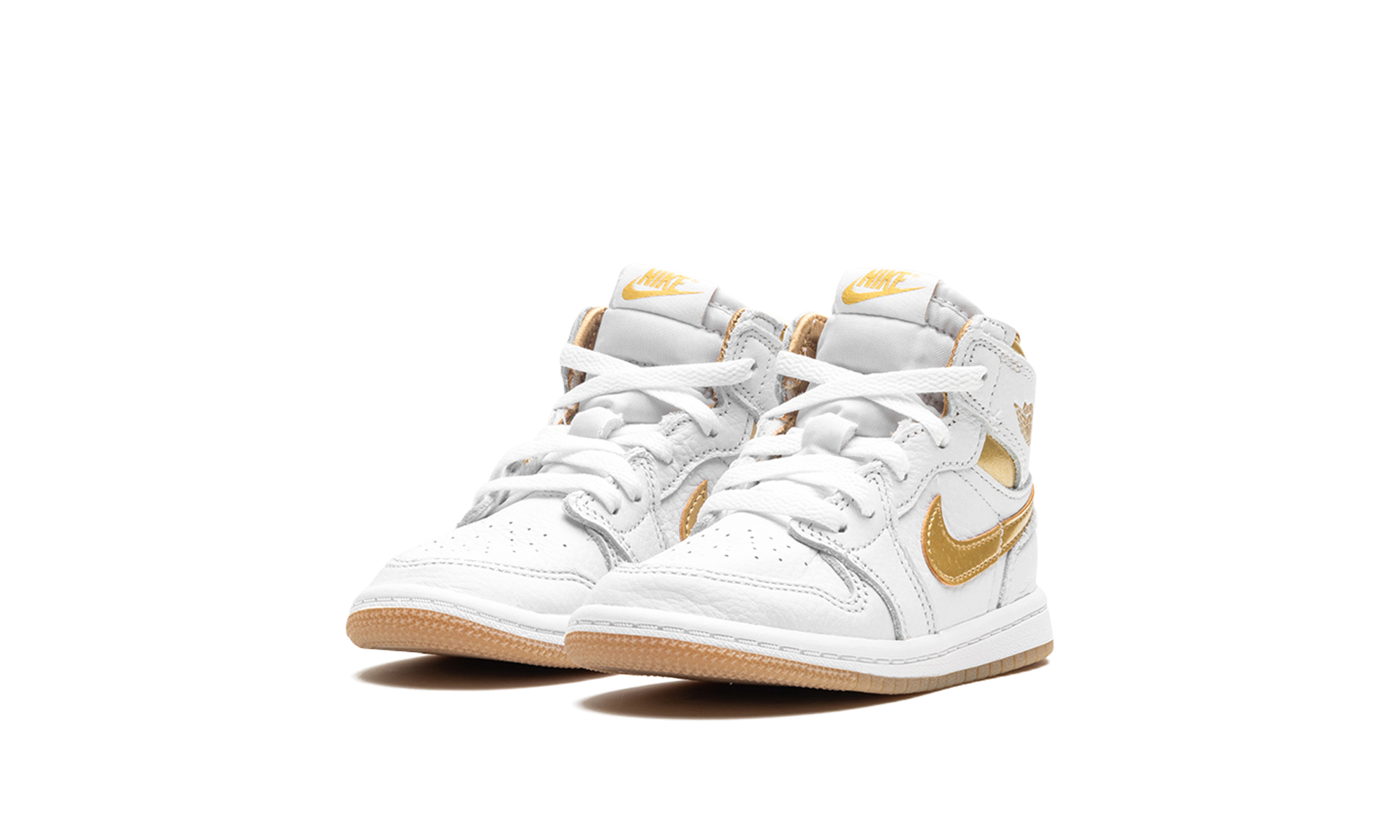 Air Jordan 1 Retro High OG TD "Metallic Gold" FD2598 107
