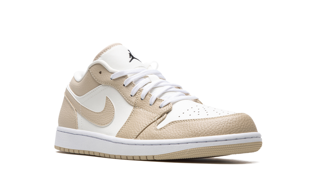 Air Jordan 1 Low "Sail / Rattan" FB7168 121