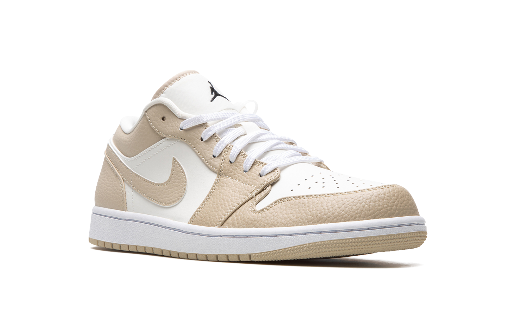 Air Jordan 1 Low "Sail / Rattan" FB7168 121