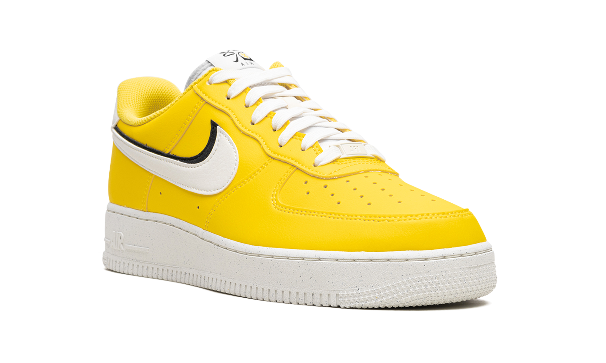 Air Force 1 Low '07 LV8 "Tour Yellow" DO9786 700
