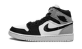 AIR JORDAN 1 MID SE WMNS "Light Steel Grey" DV0427 100
