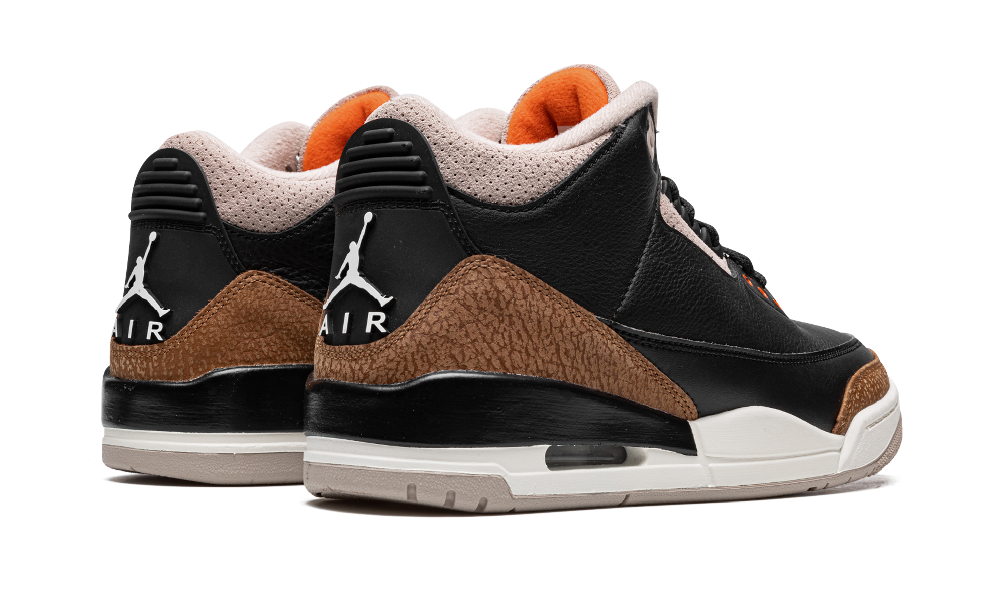 Air Jordan 3 Retro "Desert Elephant" CT8532 008