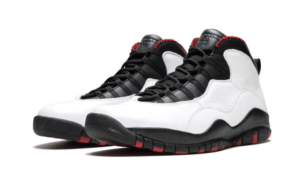 Air Jordan 10 Retro "Chicago" 310805 100