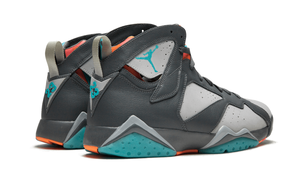 Air Jordan 7 Retro "Barcelona Nights" 304775 016