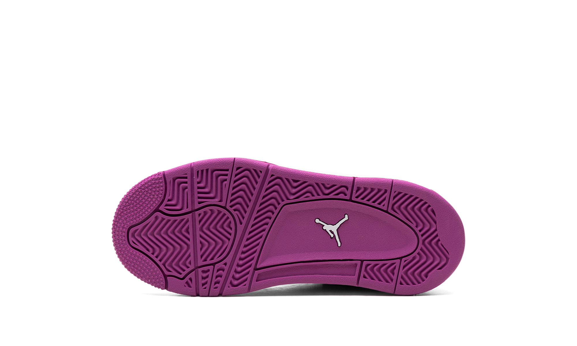 Air Jordan 4 Retro PS "Hyper Violet" FQ1312 151