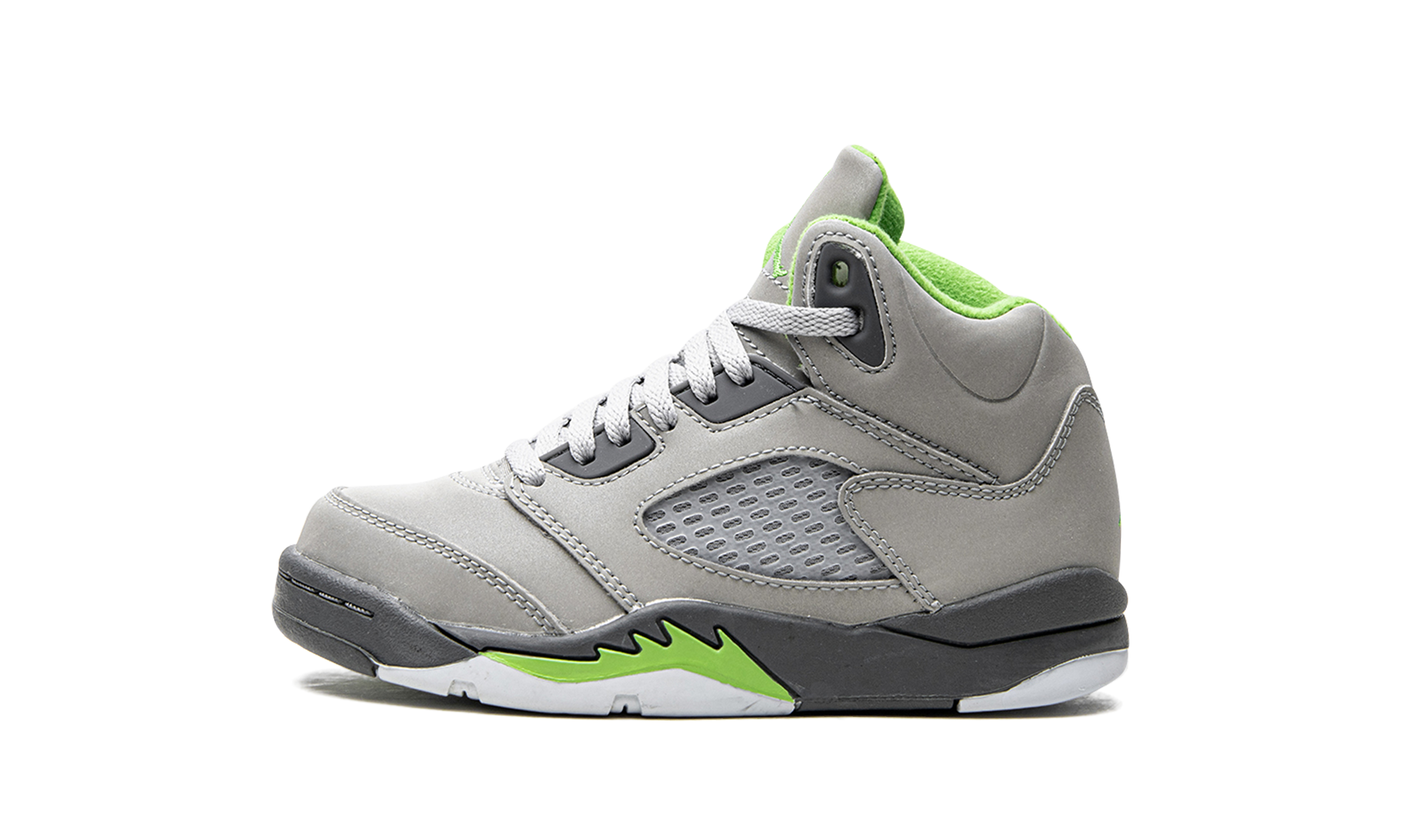 Air Jordan 5 Retro PS "Green Bean" DQ3735 003