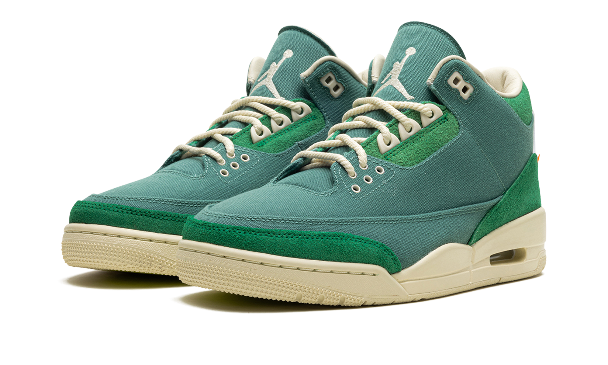 Air Jordan 3 WMNS "Nina Chanel Abney - Bicoastal" FZ7974 300