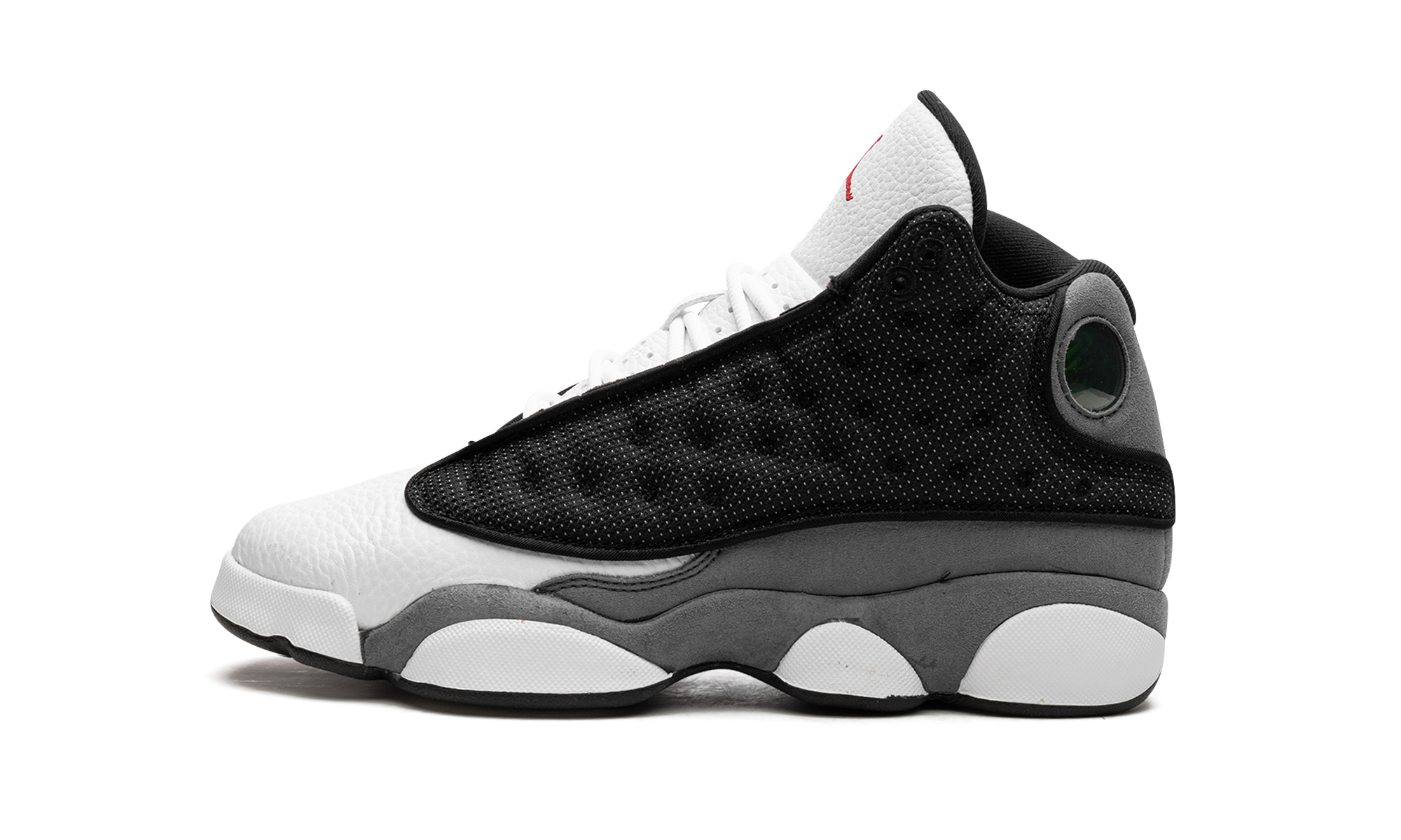 Air Jordan 13 GS "Black Flint" 884129 060