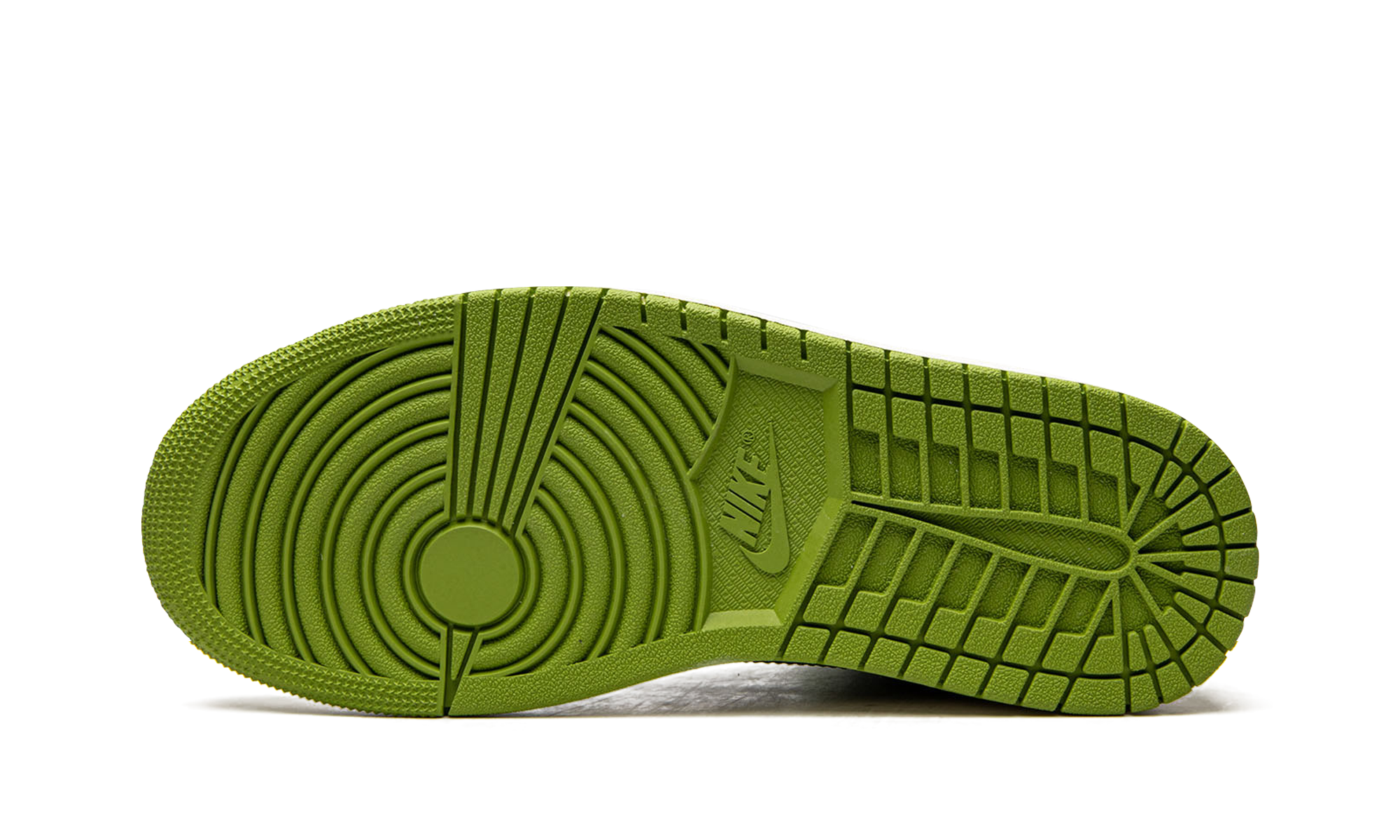 AIR JORDAN 1 MID WMNS "Altitude Green" BQ6472 031