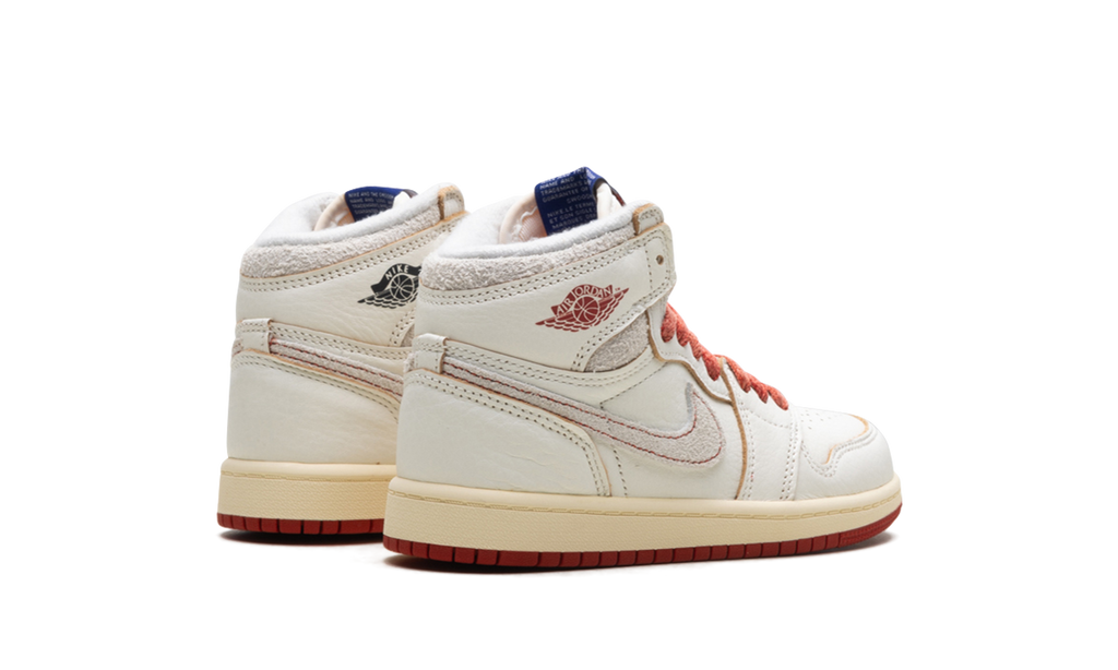 Air Jordan 1 High PS "Rare Air" FD2597 100