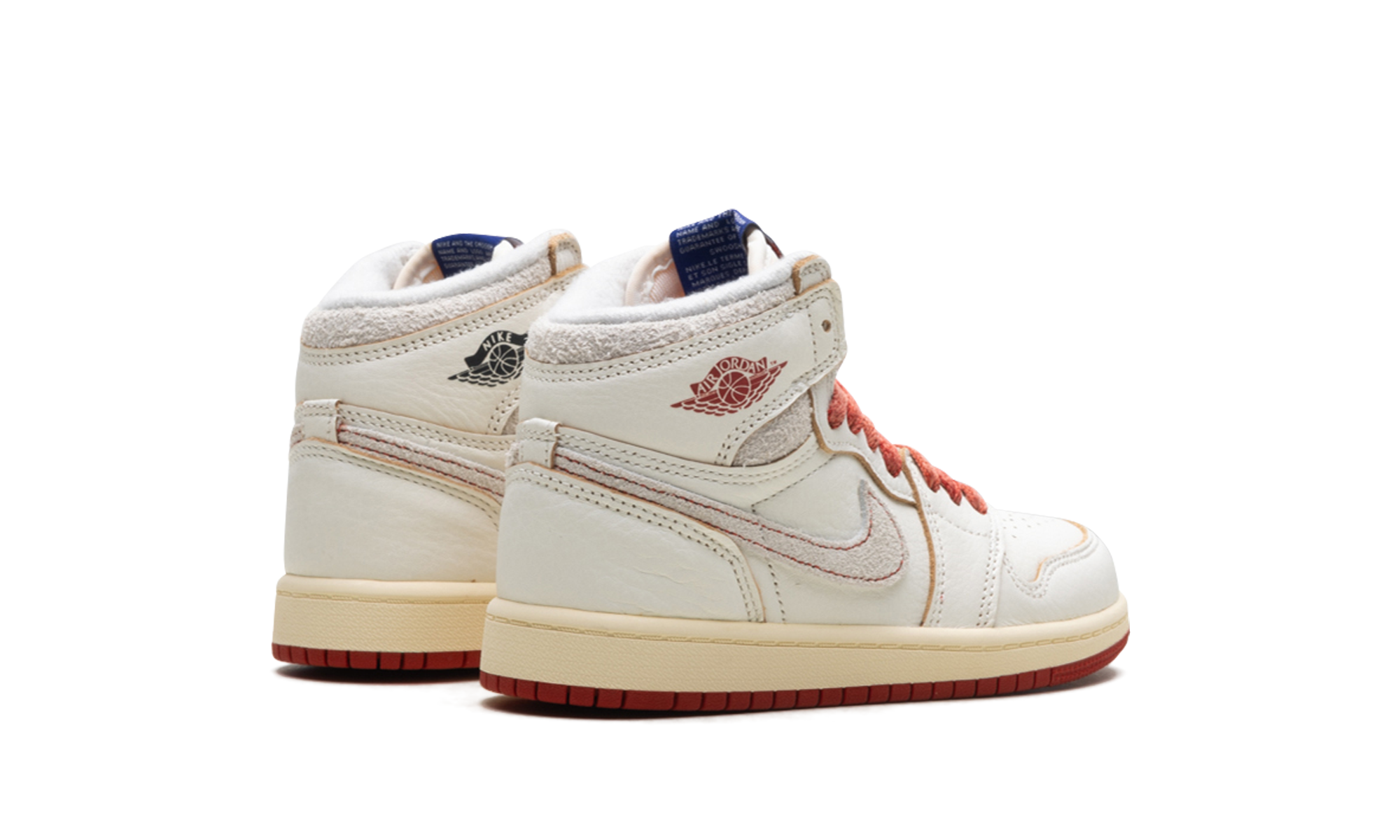 Air Jordan 1 High PS "Rare Air" FD2597 100
