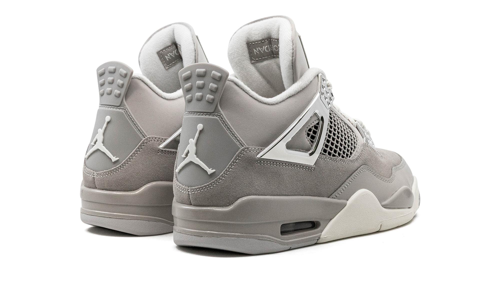 Air Jordan 4 WMNS "Frozen Moments" AQ9129 001