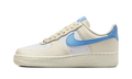Air Force 1 Low '07 Next Nature WMNS "Pale Ivory University Blue" DC9486 110