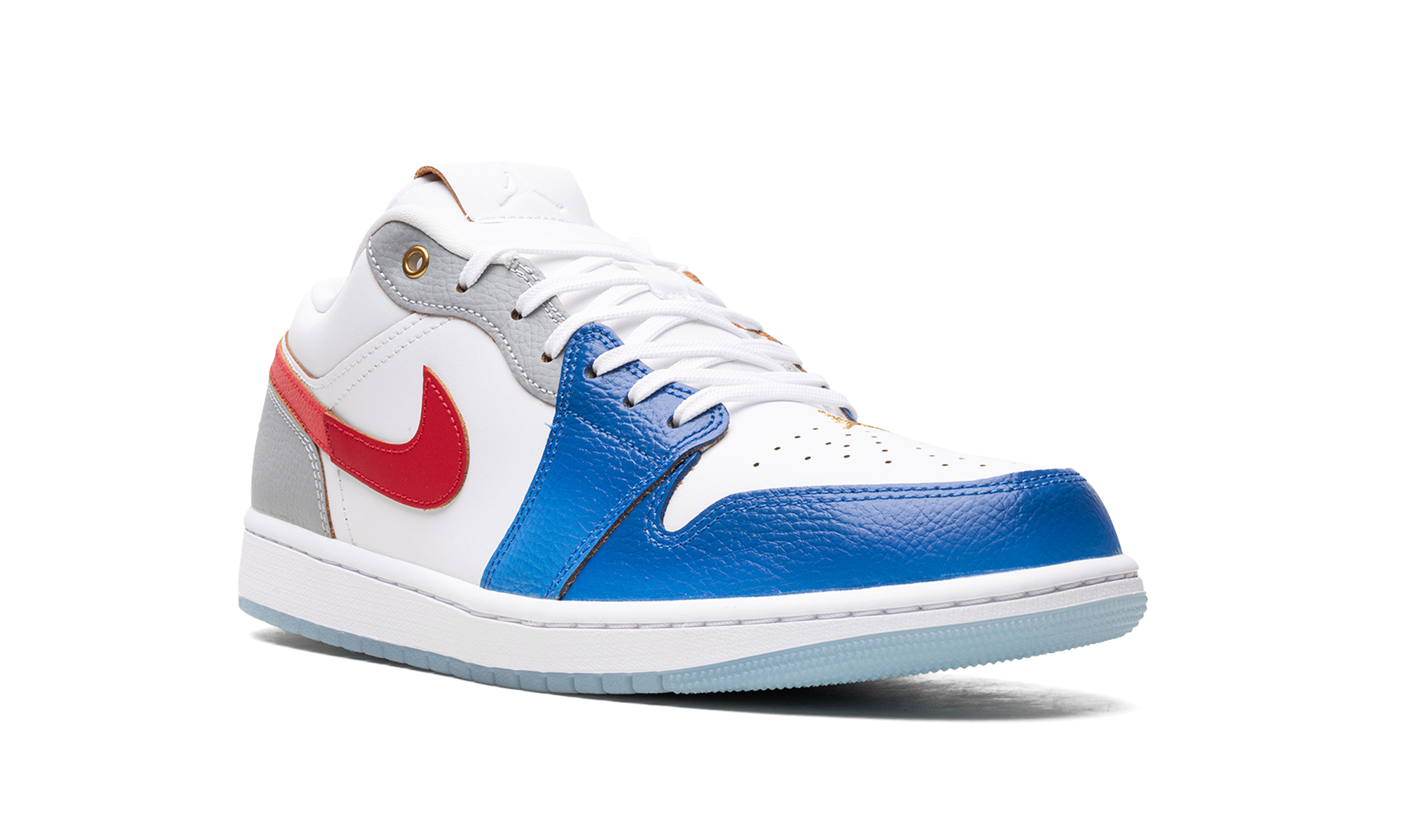 Air Jordan 1 Low "Philippines" FN8901 164