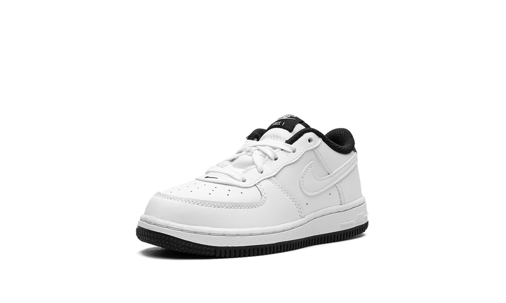 Air Force 1 TD "White / Black" DV1342 100