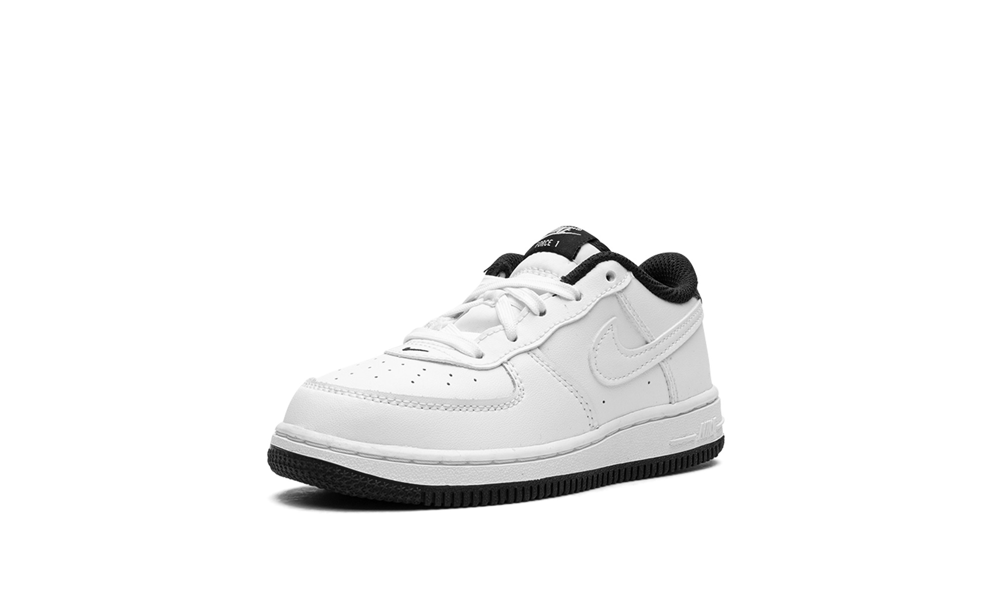 Air Force 1 TD "White / Black" DV1342 100