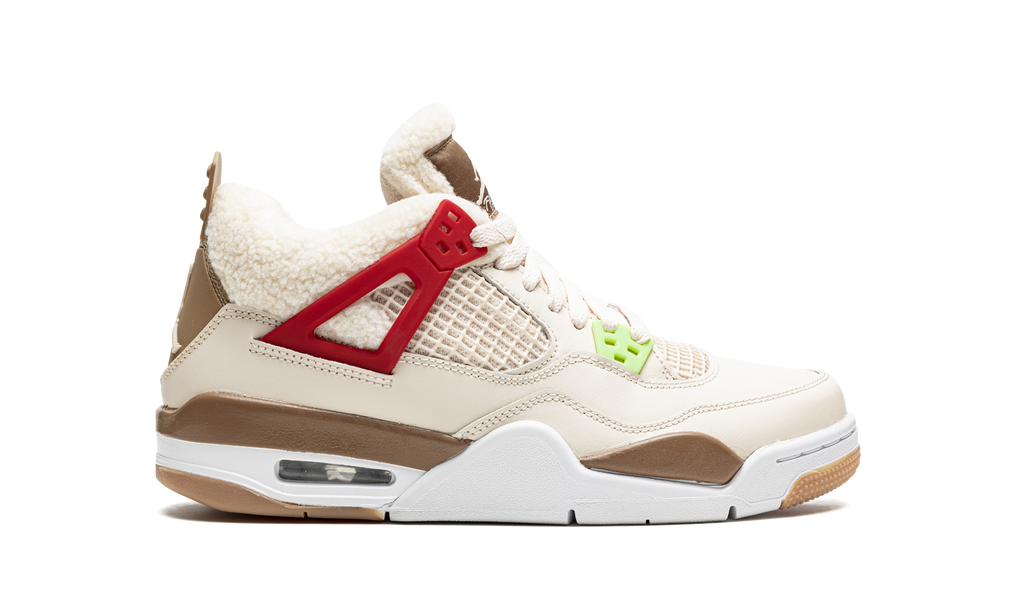 Air Jordan 4 Retro GS "Where the Wild Things Are" DH0572 264