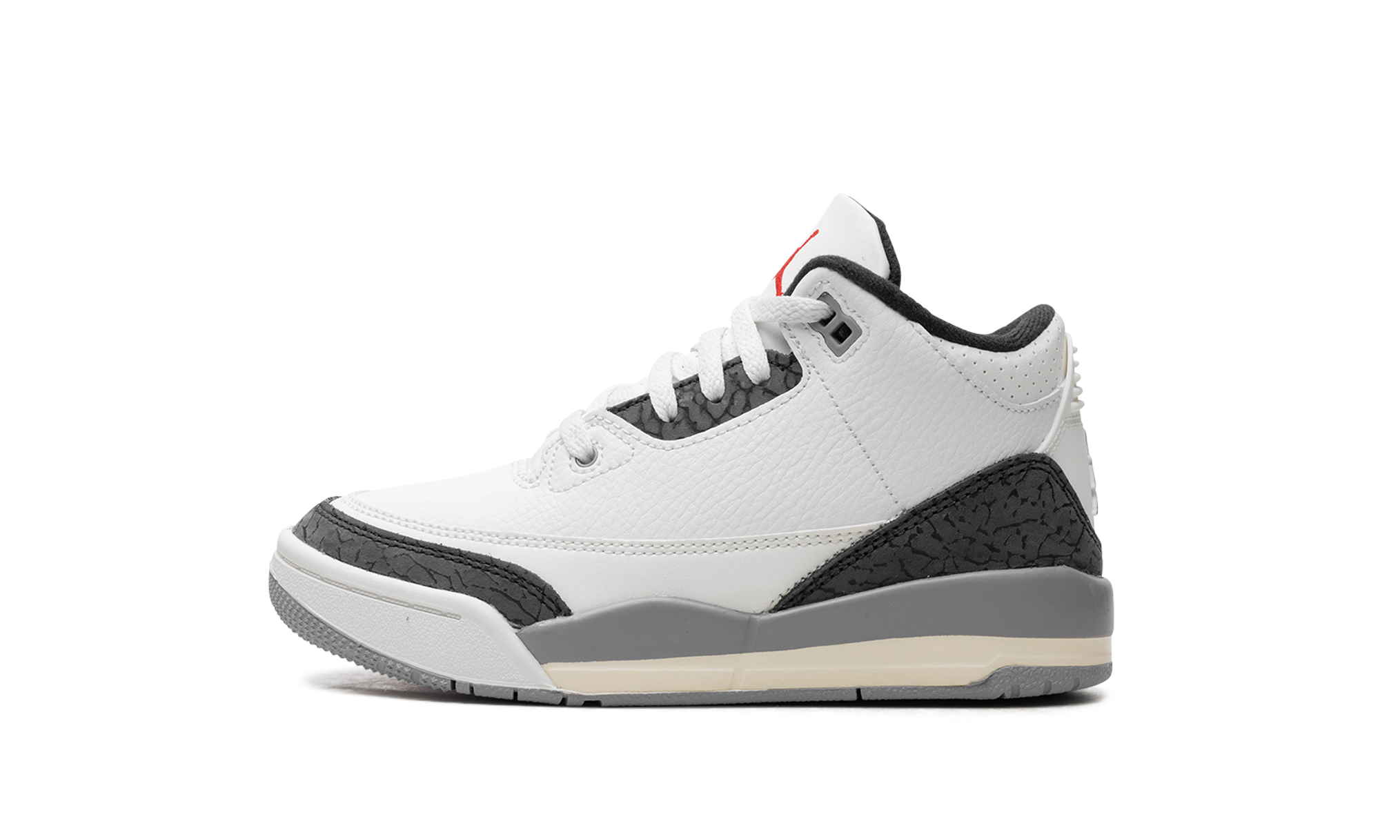 Air Jordan 3 PS "Cement Grey" DM0966 106