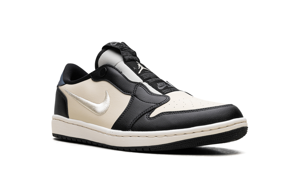 Air Jordan 1 Low Slip WMNS "Fossil" AV3918-201