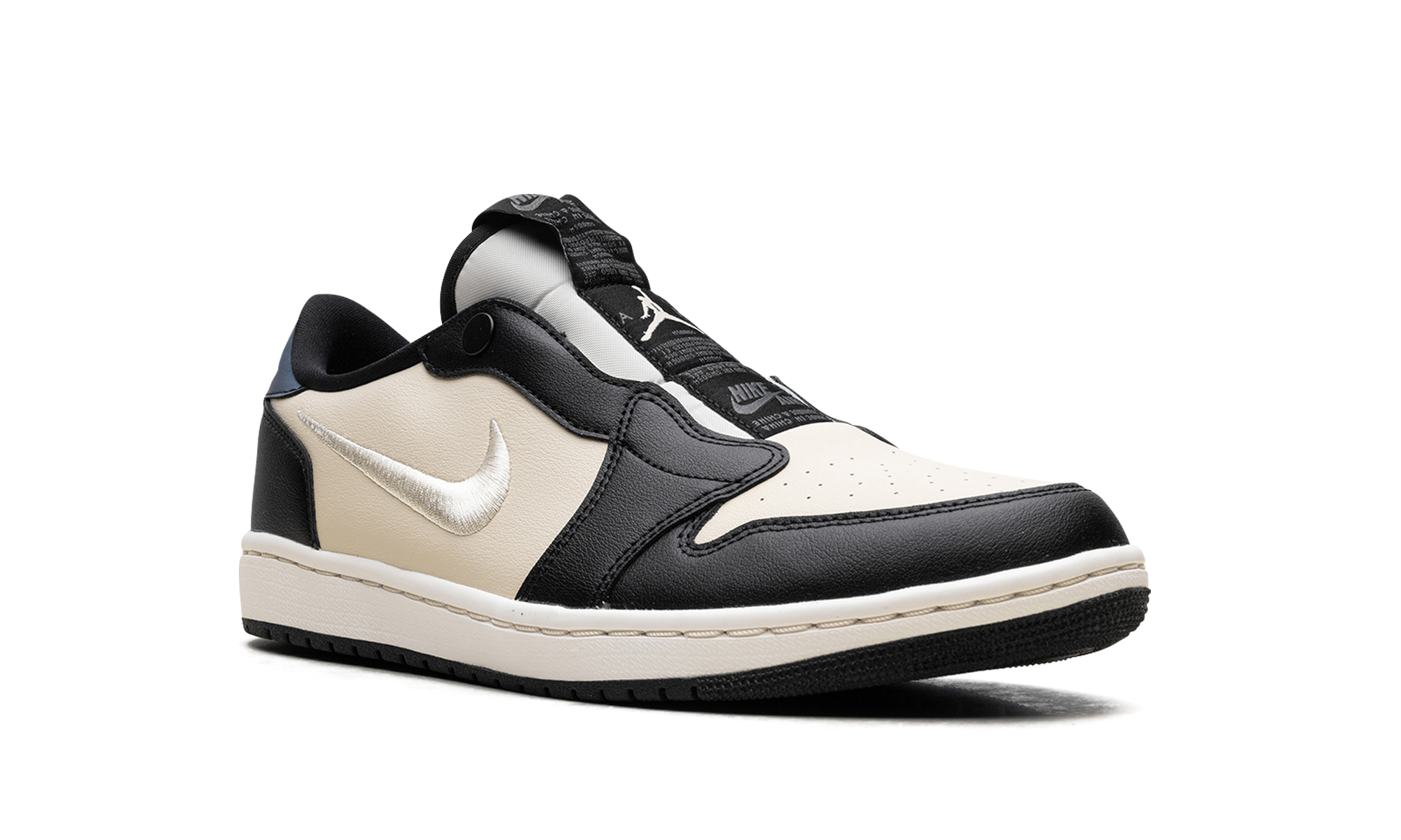 Air Jordan 1 Low Slip WMNS "Fossil" AV3918-201