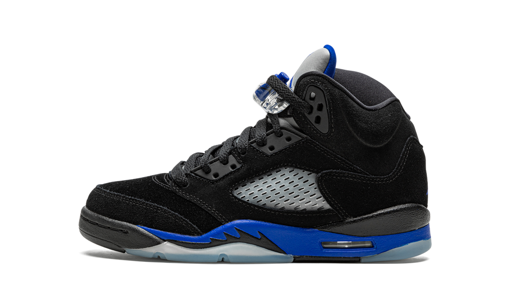 Air Jordan 5 Retro GS "Racer Blue" 440888 004